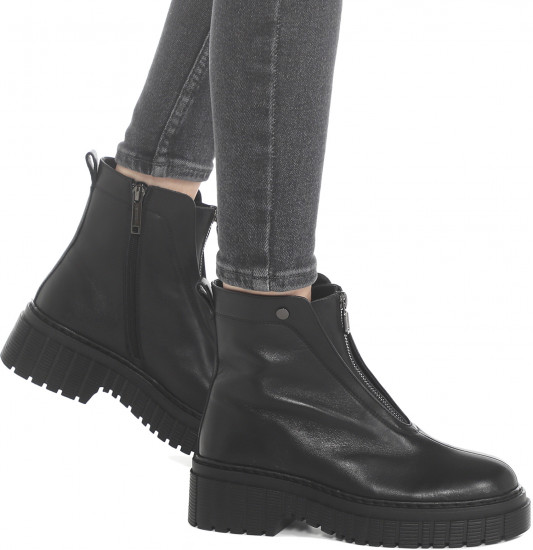 Ботинки женские