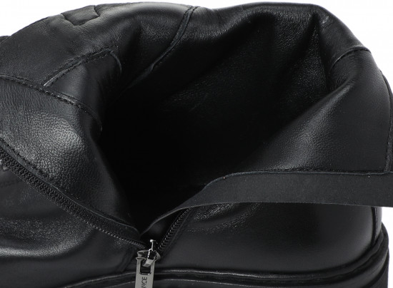 Ботинки женские