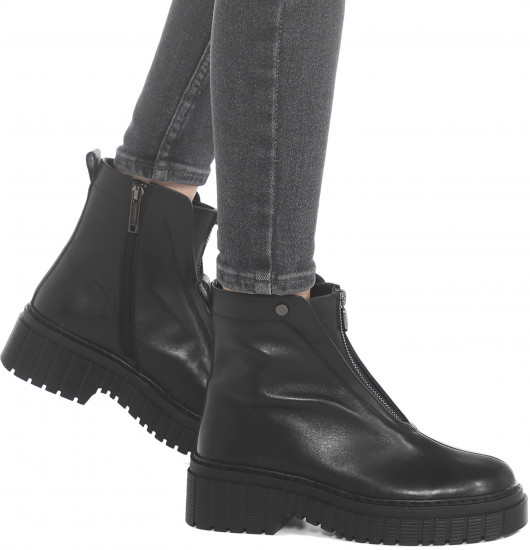 Ботинки женские