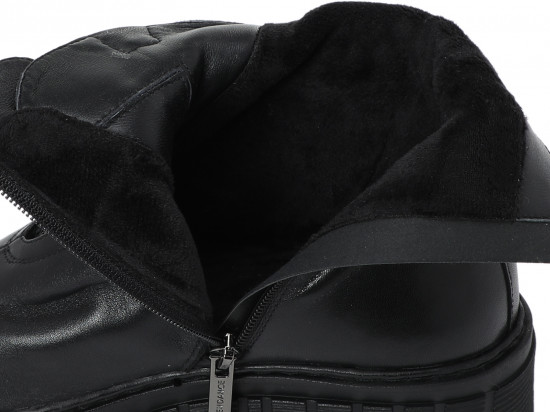 Ботинки женские