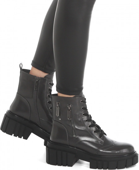 Ботинки женские