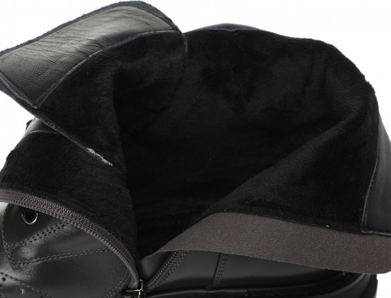 Ботинки женские