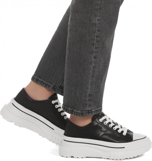 Кеды женские