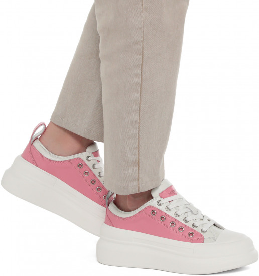 Кеды женские