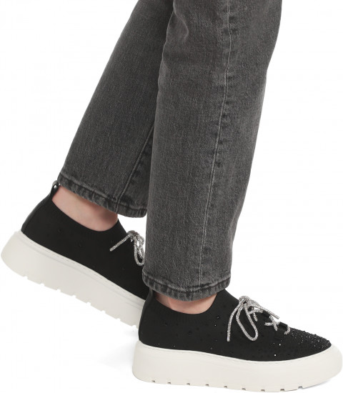 Кеды женские