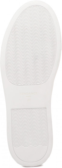 Кеды женские