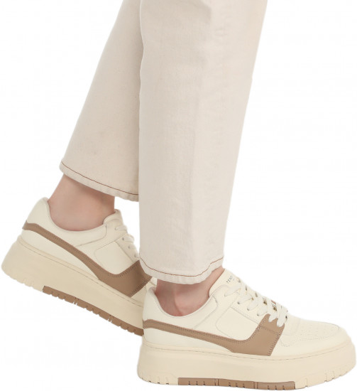 Кеды женские