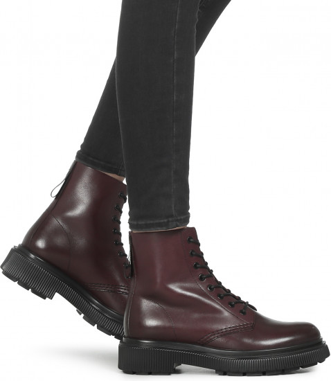 Ботинки женские