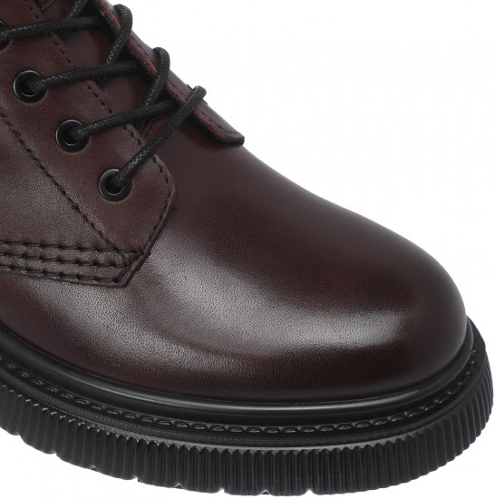 Ботинки женские