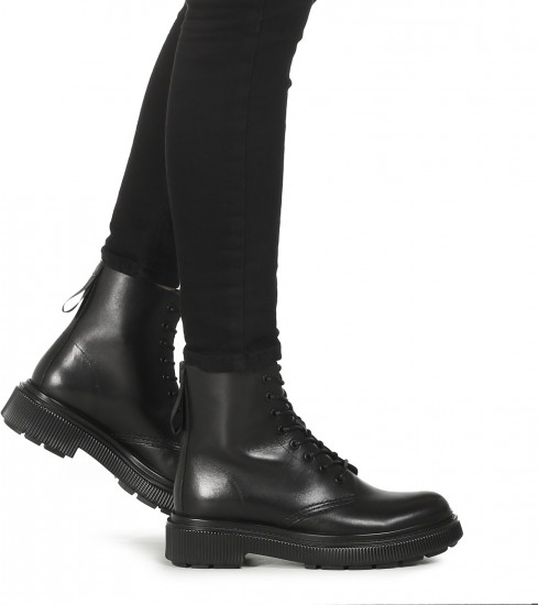 Ботинки женские