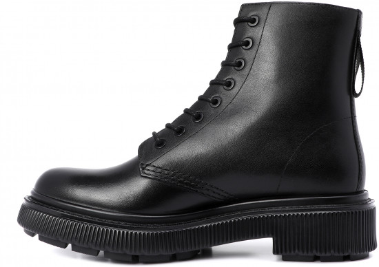 Ботинки женские