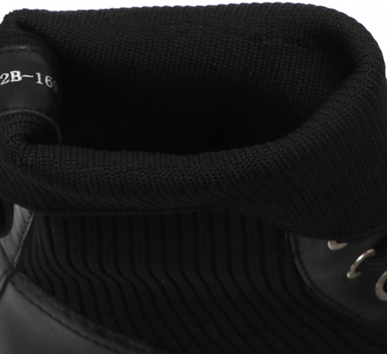 Ботинки женские