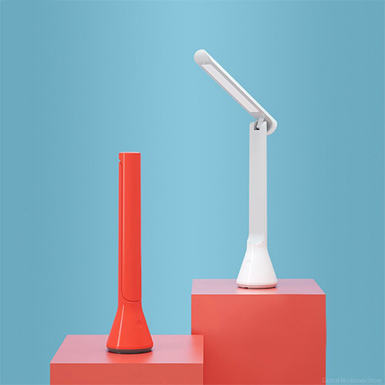 Настольная лампа Yeelight folding table lamp