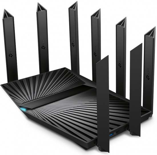 Маршрутизатор TP-Link Archer AX95