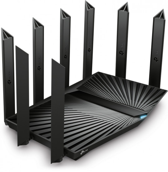 Маршрутизатор TP-Link Archer AX95
