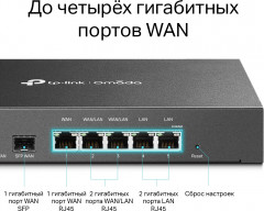 Маршрутизатор ER7206 - Фото 5