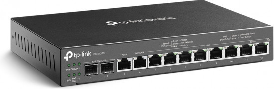 Маршрутизатор TP-Link TL-ER7212PC