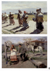 Сергей Виноградов. Лучшие картины - Фото 1