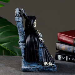 Фигура «Смерть с косой» - Фото 1