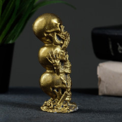 Фигура «Три черепа» - Фото 1