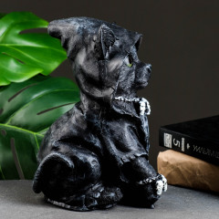 Фигура «Кот хиппи» - Фото 1