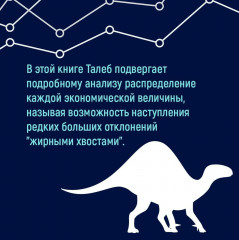 Статистические последствия жирных хвостов. О новых вычислительных подходах к принятию решений - Фото 3