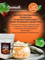 Закваска для овощей - Фото 2