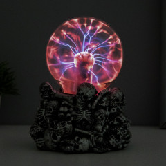 Шар плазменный «Адский огонь» - Фото 2