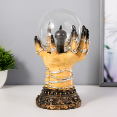 Шар плазменный «Когти» - Фото 2