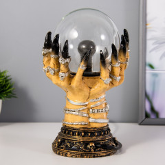 Шар плазменный «Когти» - Фото 3