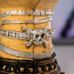 Шар плазменный «Когти» - Фото 5