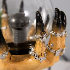 Шар плазменный «Когти» - Фото 6