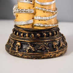 Шар плазменный «Когти» - Фото 7