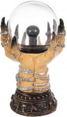 Шар плазменный «Когти» - Фото 10