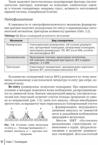 Аритмии сердца. Руководство