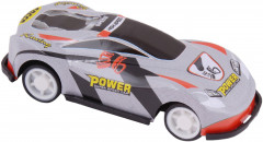 Суперкары. Раскраска с машинкой - Фото 1