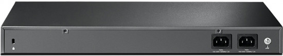 Коммутатор TP-Link TL-SG3428XF
