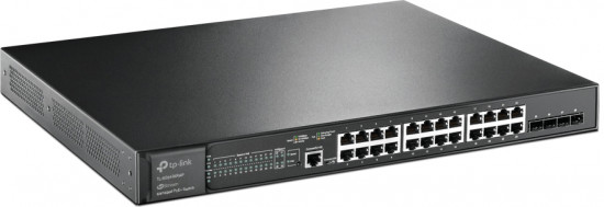 Коммутатор TP-Link TL-SG3428XMP