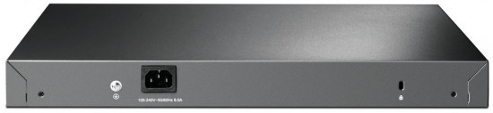 Коммутатор TP-Link TL-SG3428XMP