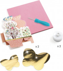 Набор для творчества «Свет и тень» - Фото 1