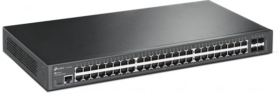 Коммутатор TP-Link TL-SG3452