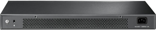 Коммутатор TP-Link TL-SG3452