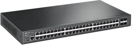 Коммутатор TP-Link TL-SG3452X