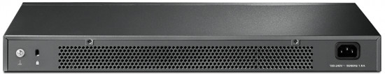 Коммутатор TP-Link TL-SG3452X