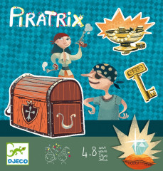 Игра детская «Сокровище» - Фото 3