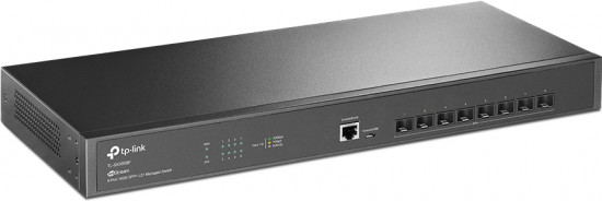 Коммутатор TP-Link TL-SX3008F