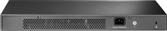 Коммутатор TP-Link TL-SX3008F