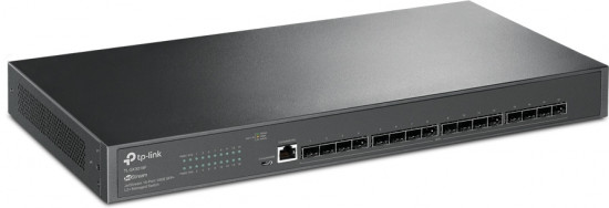 Коммутатор TP-Link TL-SX3016F