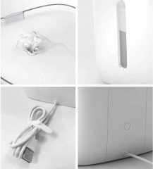 Поилка для собак и кошек «Fresco Mini Plus» - Фото 4