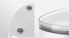 Поилка для собак и кошек «Fresco Mini Plus» - Фото 5